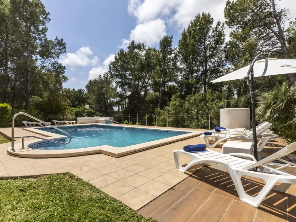 Maison de Vacances L'Ametlla de Mar