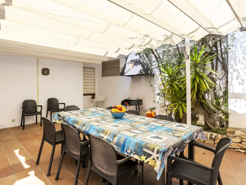Maison de Vacances L'Ametlla de Mar