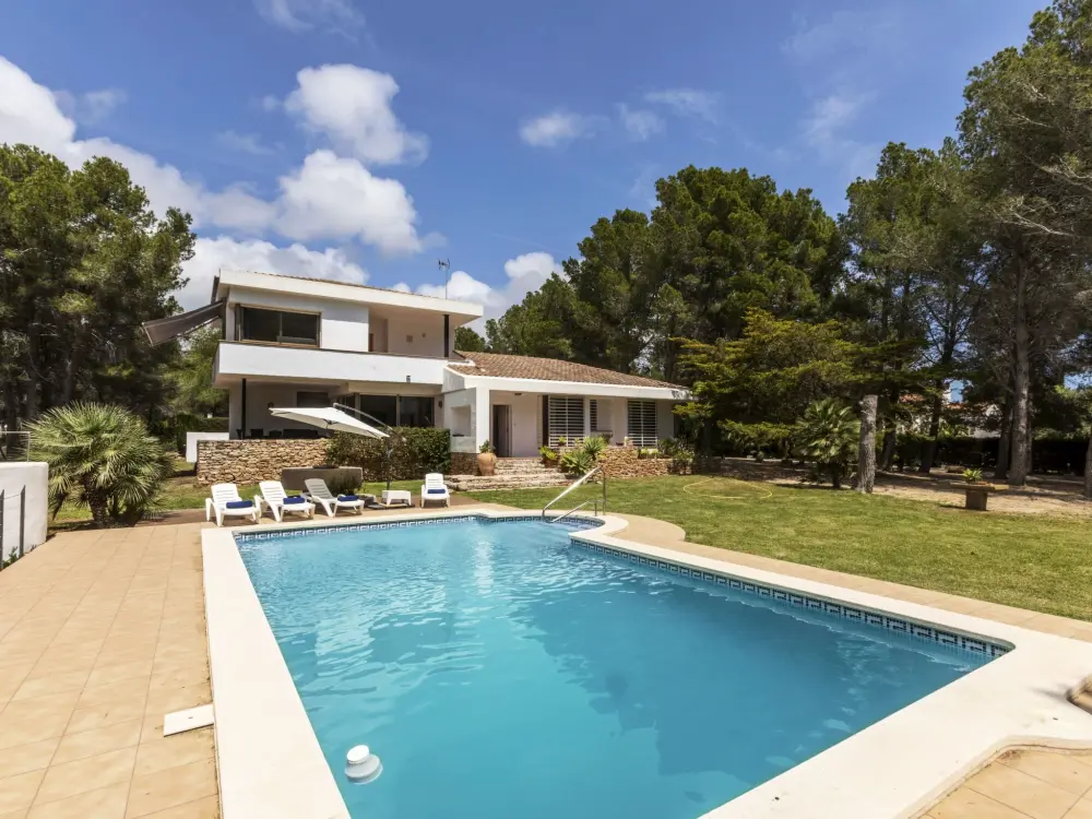 Maison de Vacances L'Ametlla de Mar