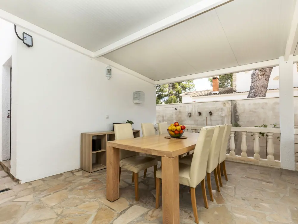 Maison de Vacances L'Ametlla de Mar