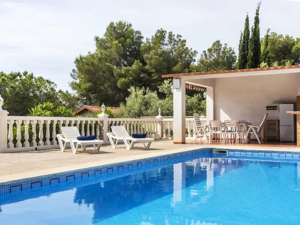 Maison de Vacances L'Ametlla de Mar