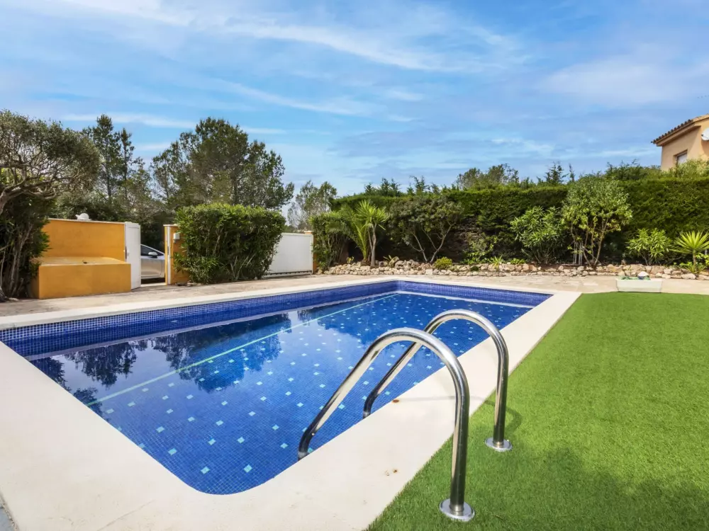 Maison de Vacances L'Ametlla de Mar