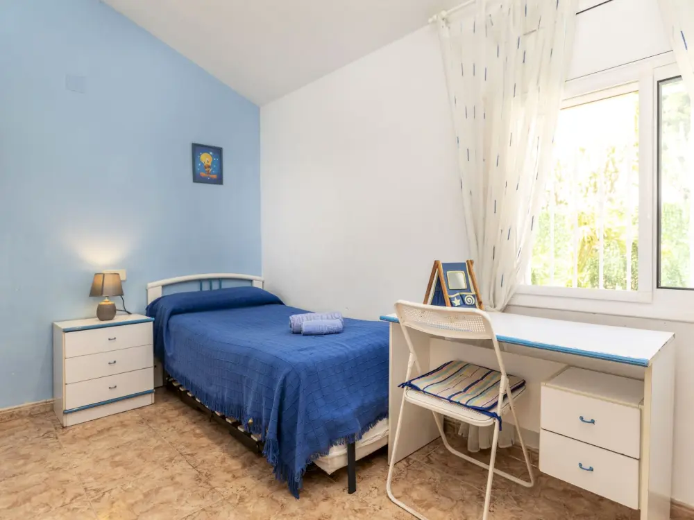 Maison de Vacances L'Ametlla de Mar