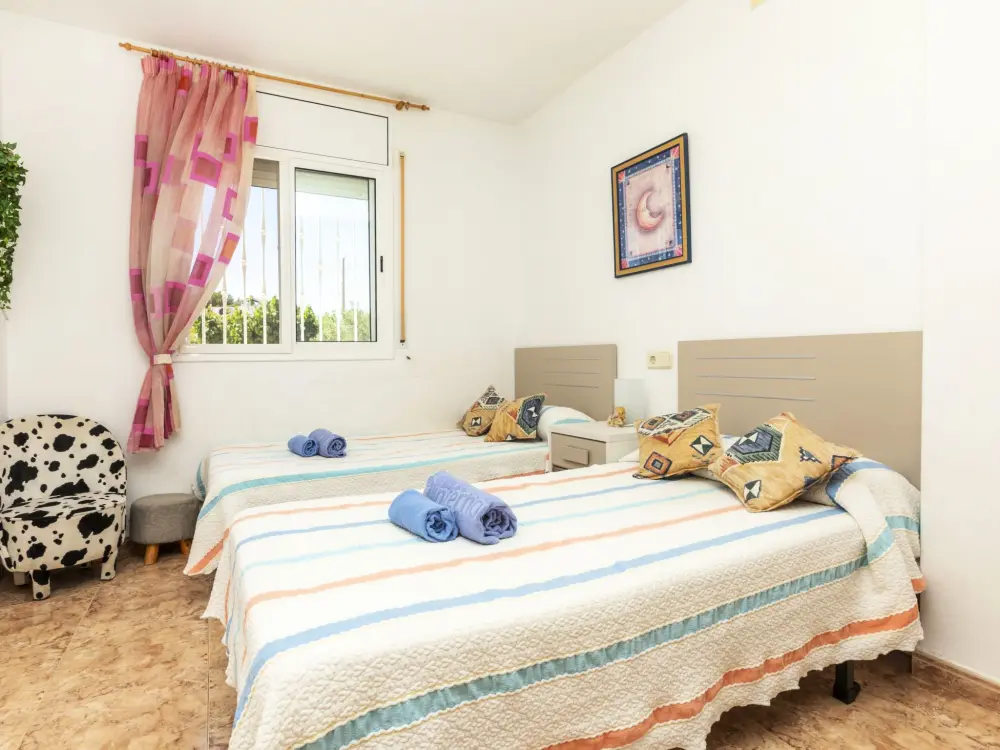 Maison de Vacances L'Ametlla de Mar