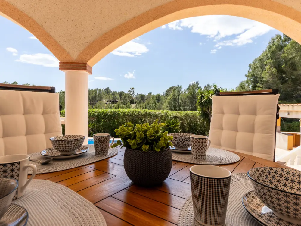 Maison de Vacances L'Ametlla de Mar