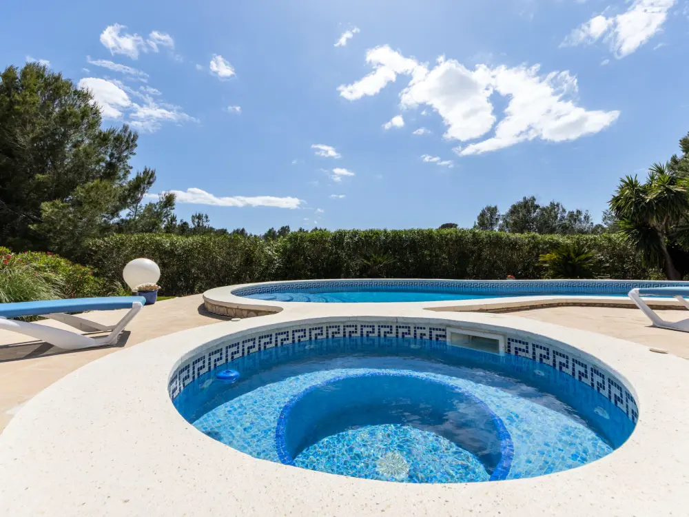 Maison de Vacances L'Ametlla de Mar