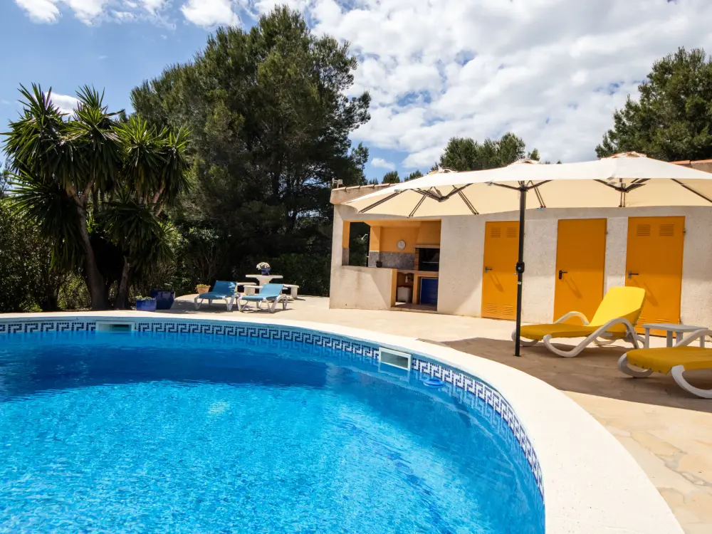 Maison de Vacances L'Ametlla de Mar
