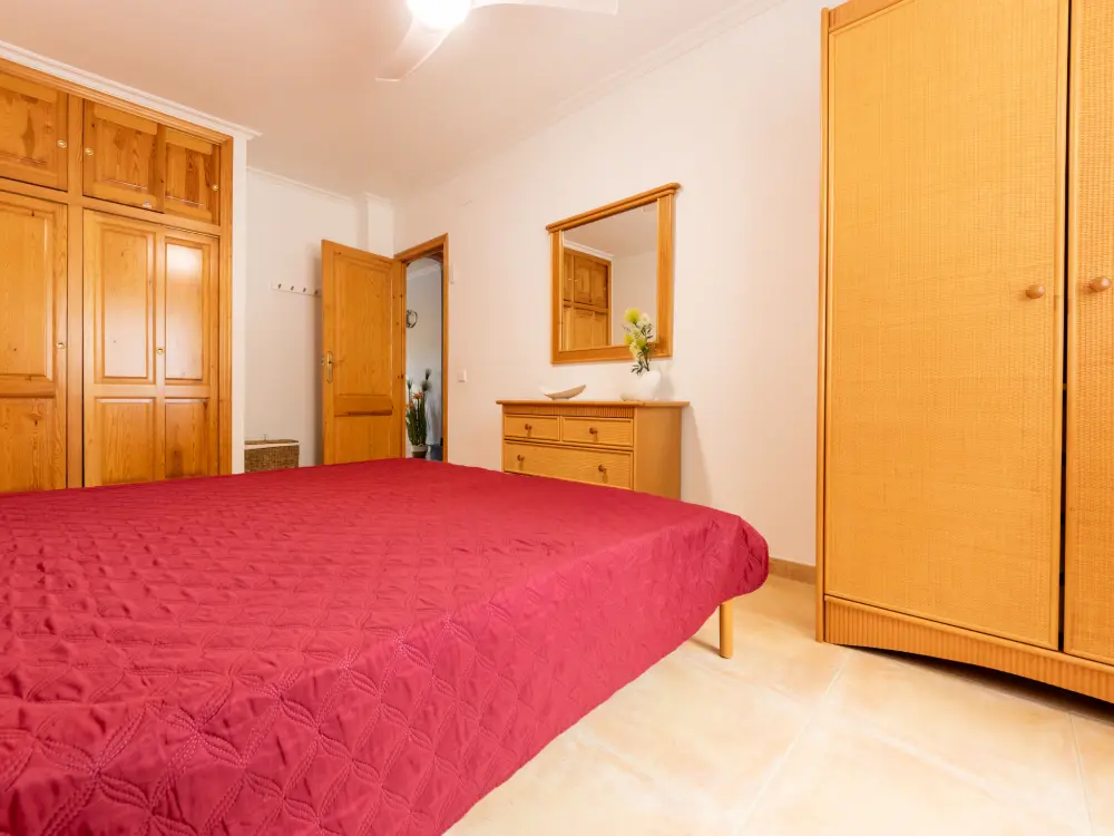 Maison de Vacances L'Ametlla de Mar