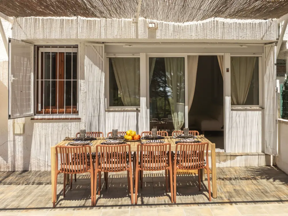 Maison de Vacances L'Ametlla de Mar