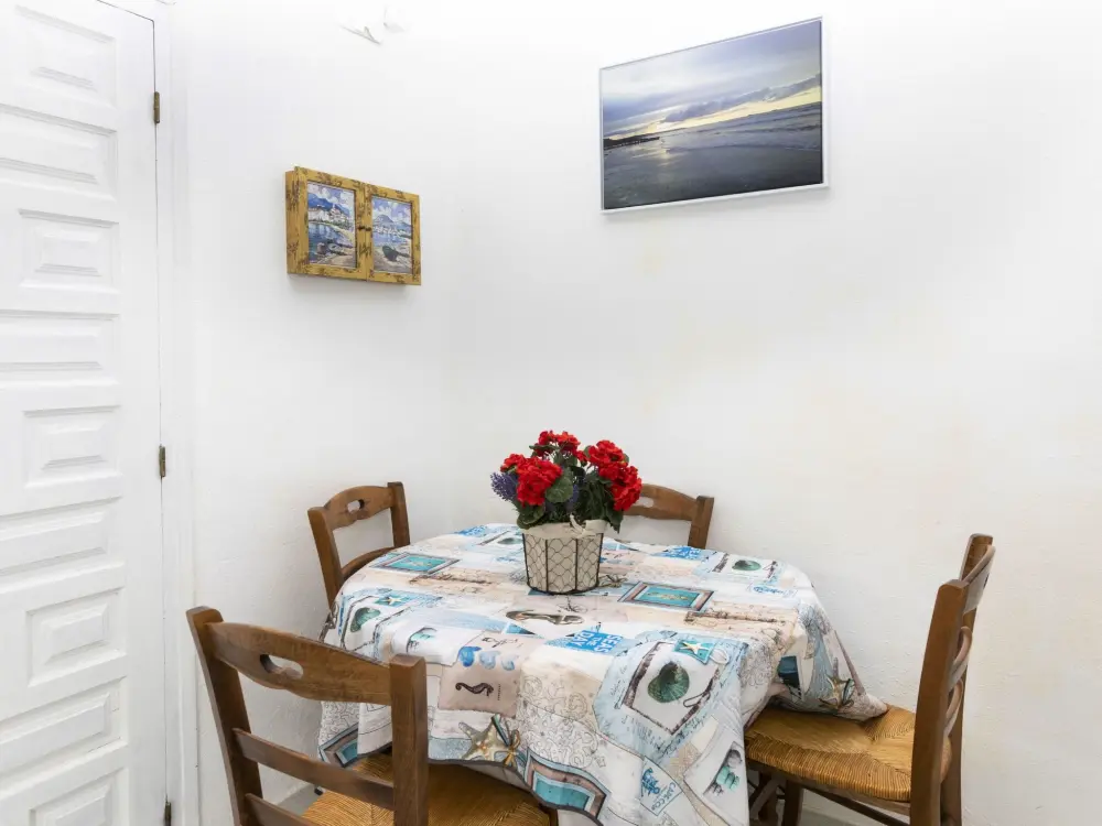 Maison de Vacances L'Ametlla de Mar