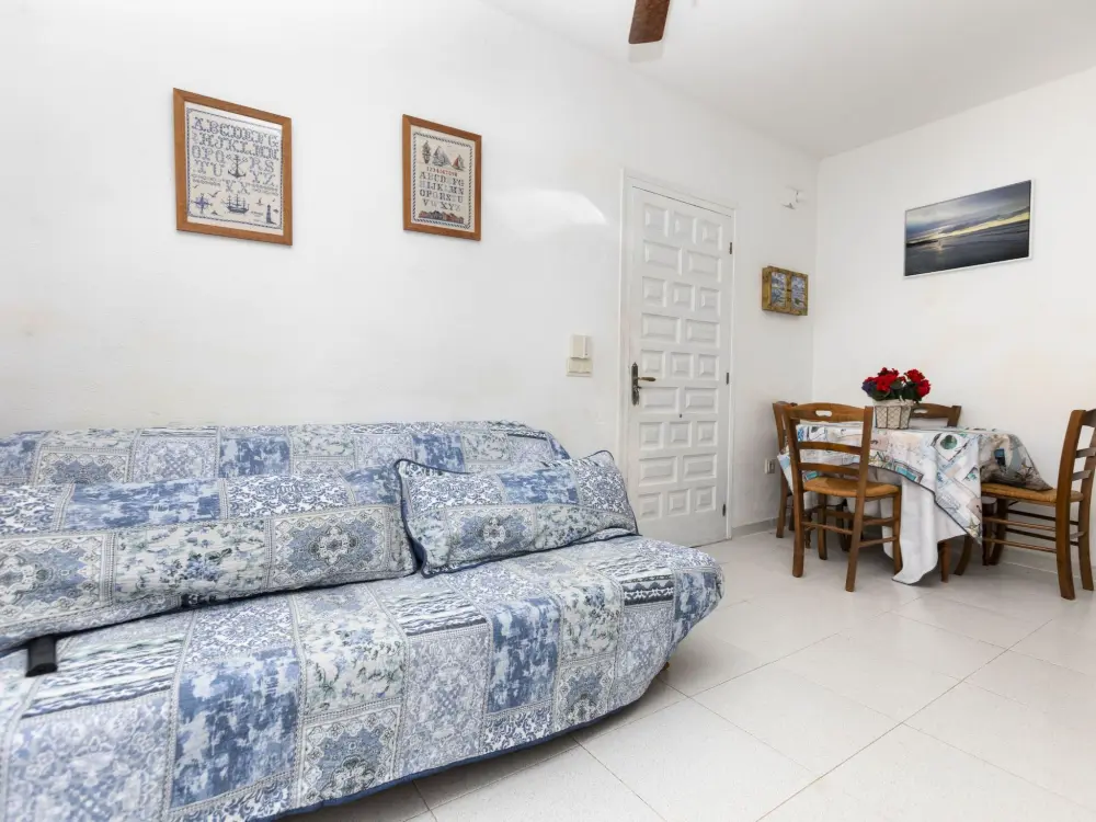 Maison de Vacances L'Ametlla de Mar