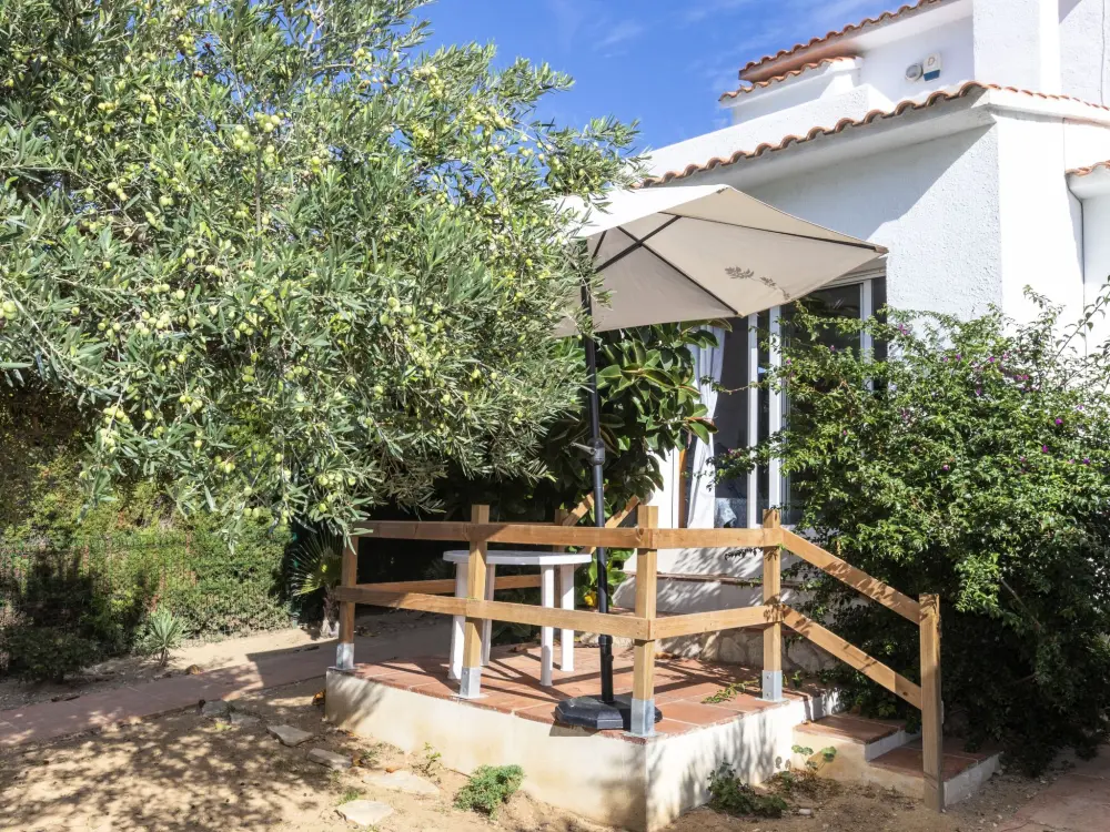 Maison de Vacances L'Ametlla de Mar