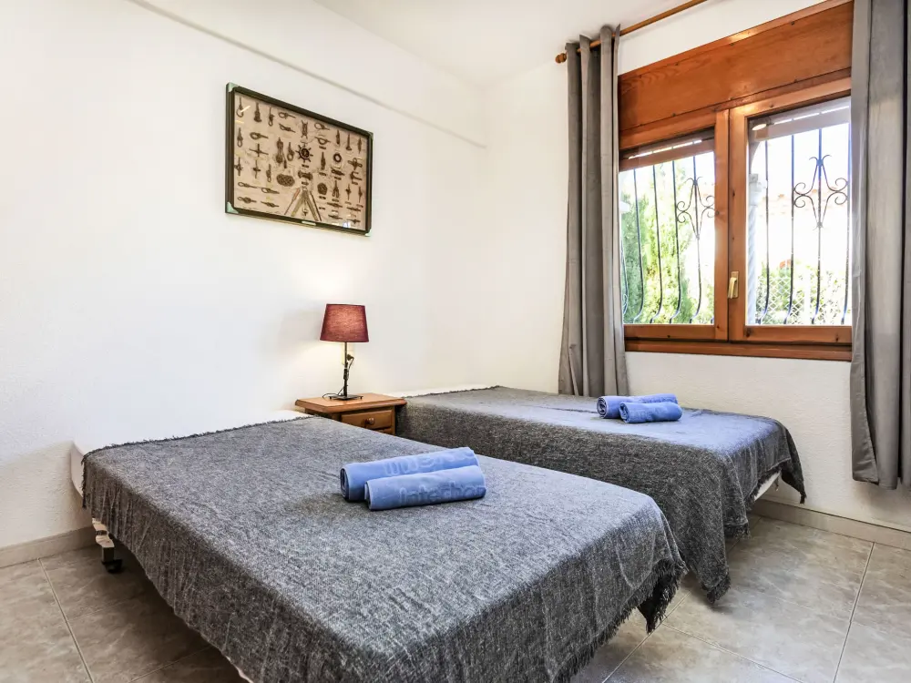 Maison de Vacances L'Ametlla de Mar