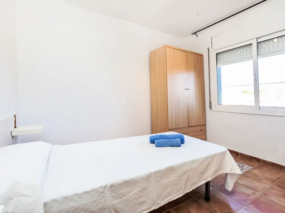 Maison de Vacances L'Ametlla de Mar