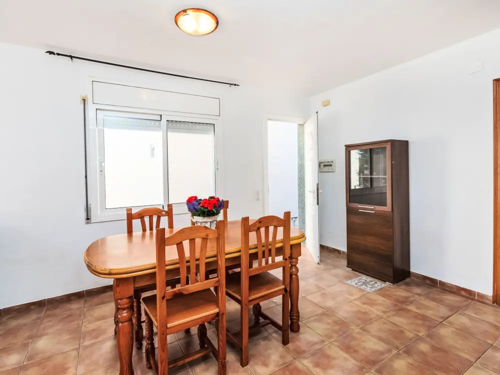 Maison de Vacances L'Ametlla de Mar