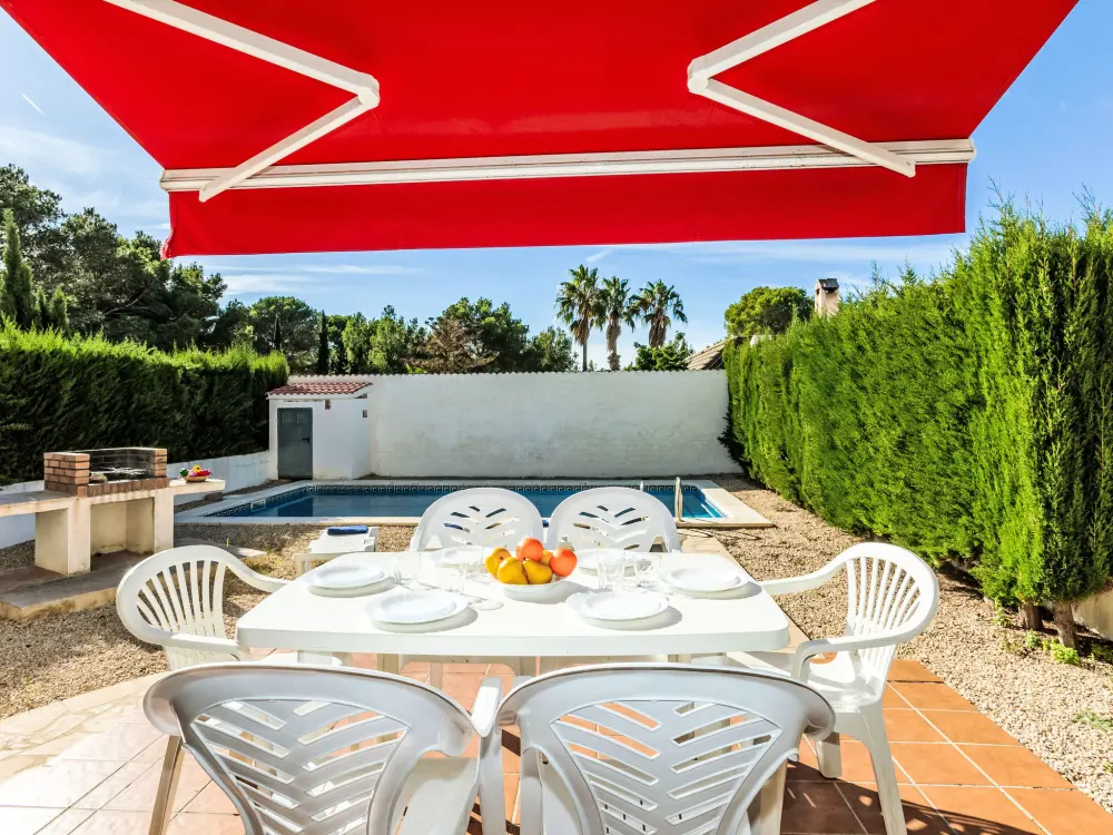 Maison de Vacances L'Ametlla de Mar