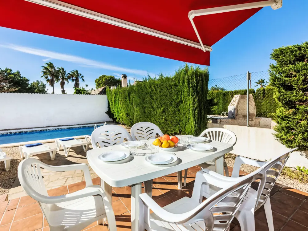 Maison de Vacances L'Ametlla de Mar