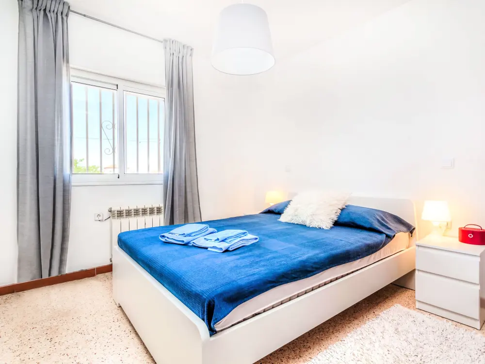 Maison de Vacances L'Ametlla de Mar