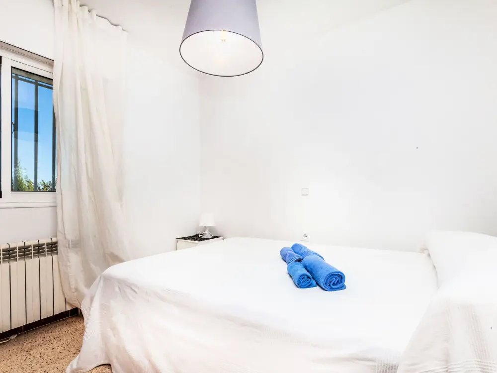 Maison de Vacances L'Ametlla de Mar