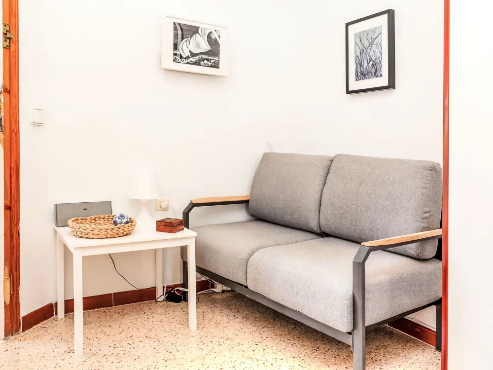 Maison de Vacances L'Ametlla de Mar