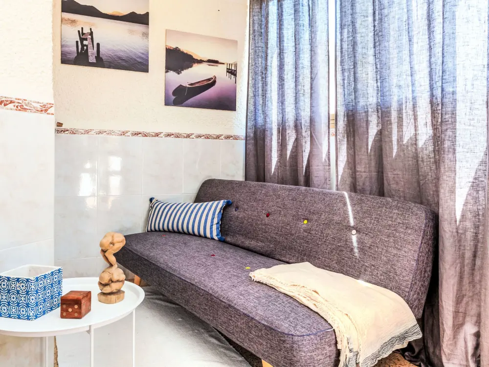 Maison de Vacances L'Ametlla de Mar