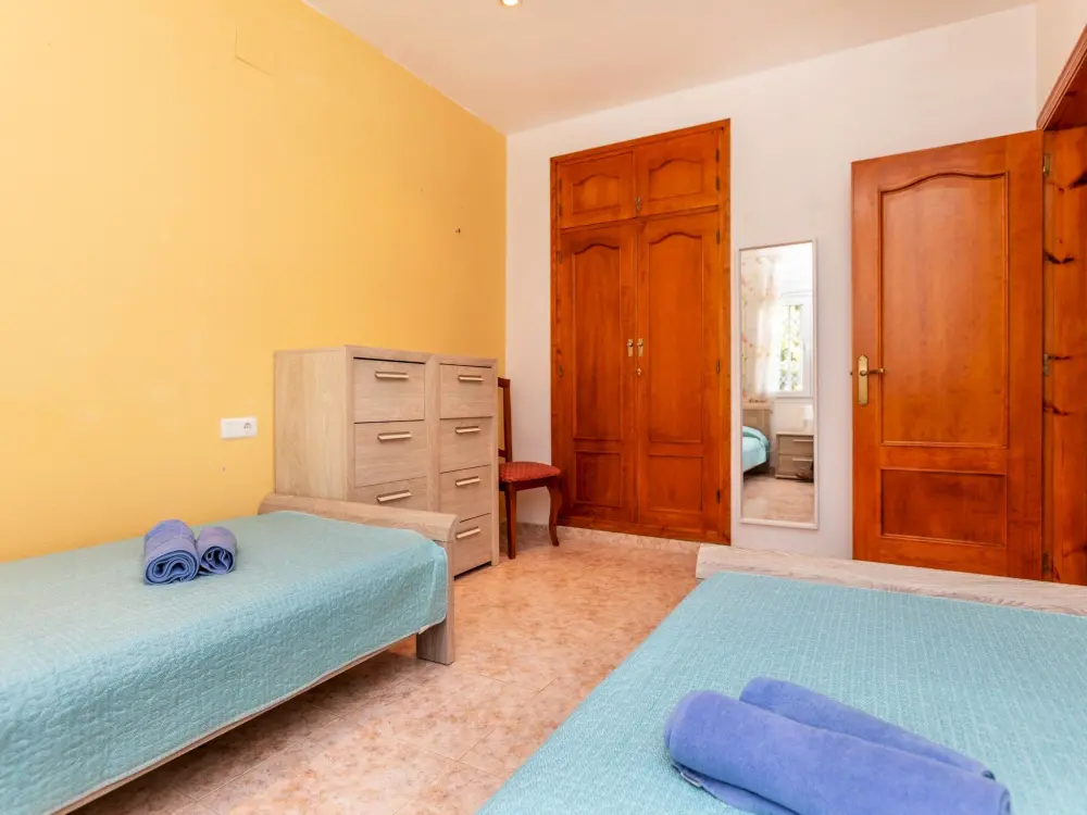 Maison de Vacances L'Ametlla de Mar