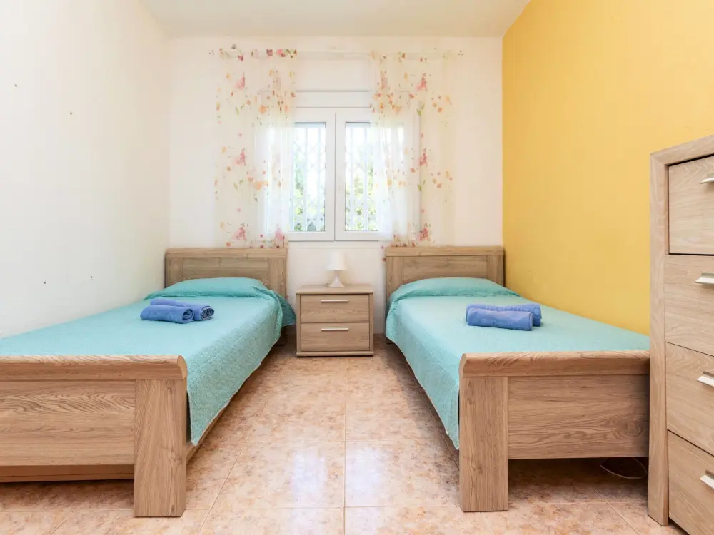 Maison de Vacances L'Ametlla de Mar