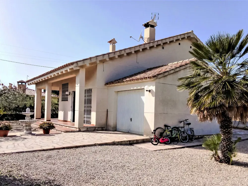 Maison de Vacances L'Ametlla de Mar