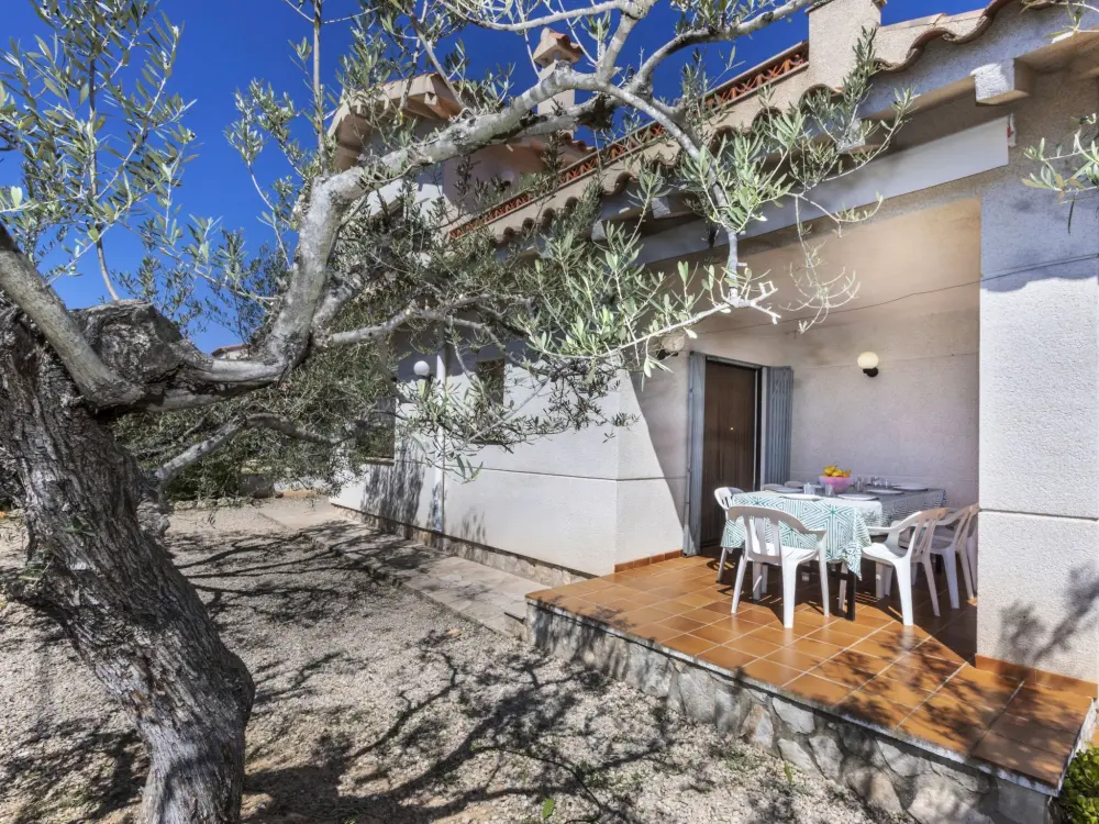 Maison de Vacances L'Ametlla de Mar