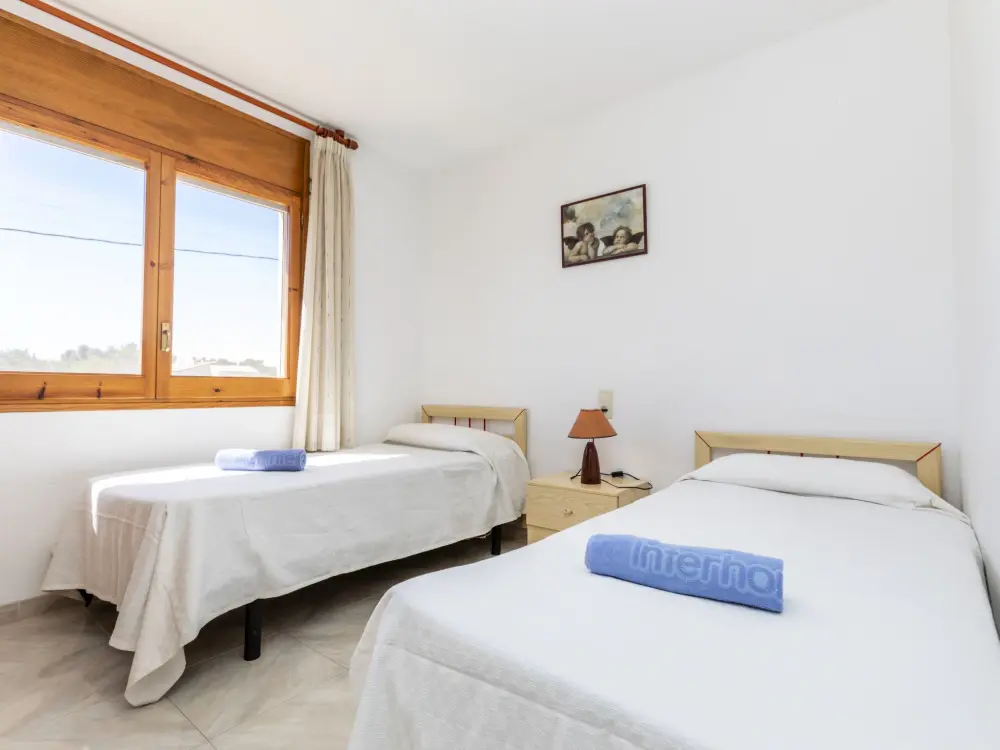Maison de Vacances L'Ametlla de Mar