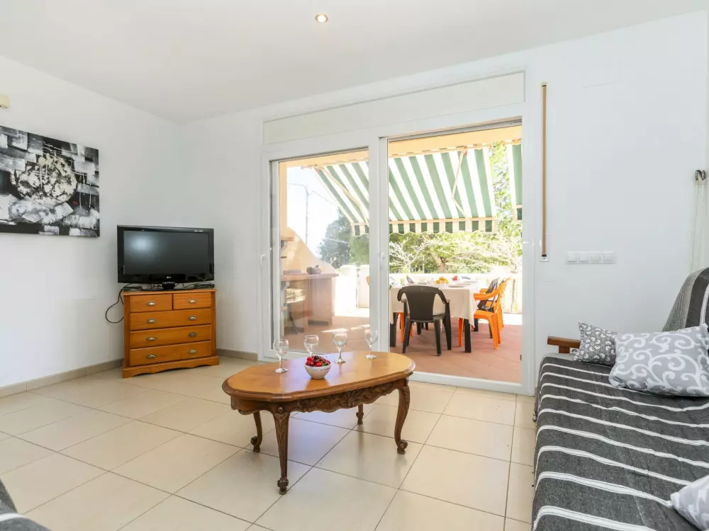 Maison de Vacances L'Ametlla de Mar