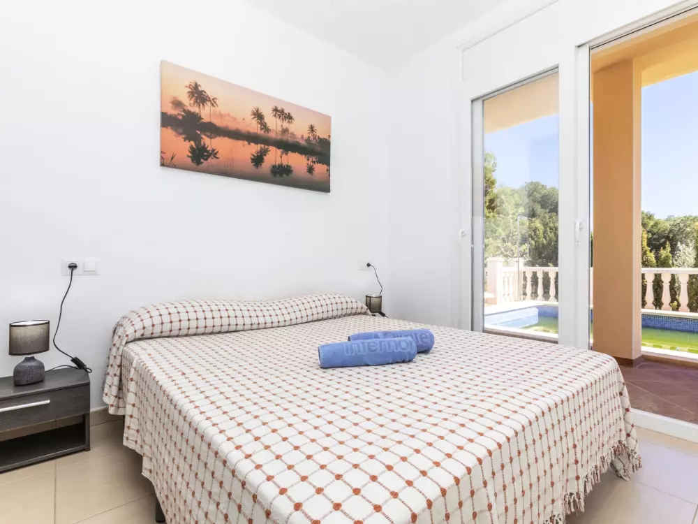 Maison de Vacances L'Ametlla de Mar