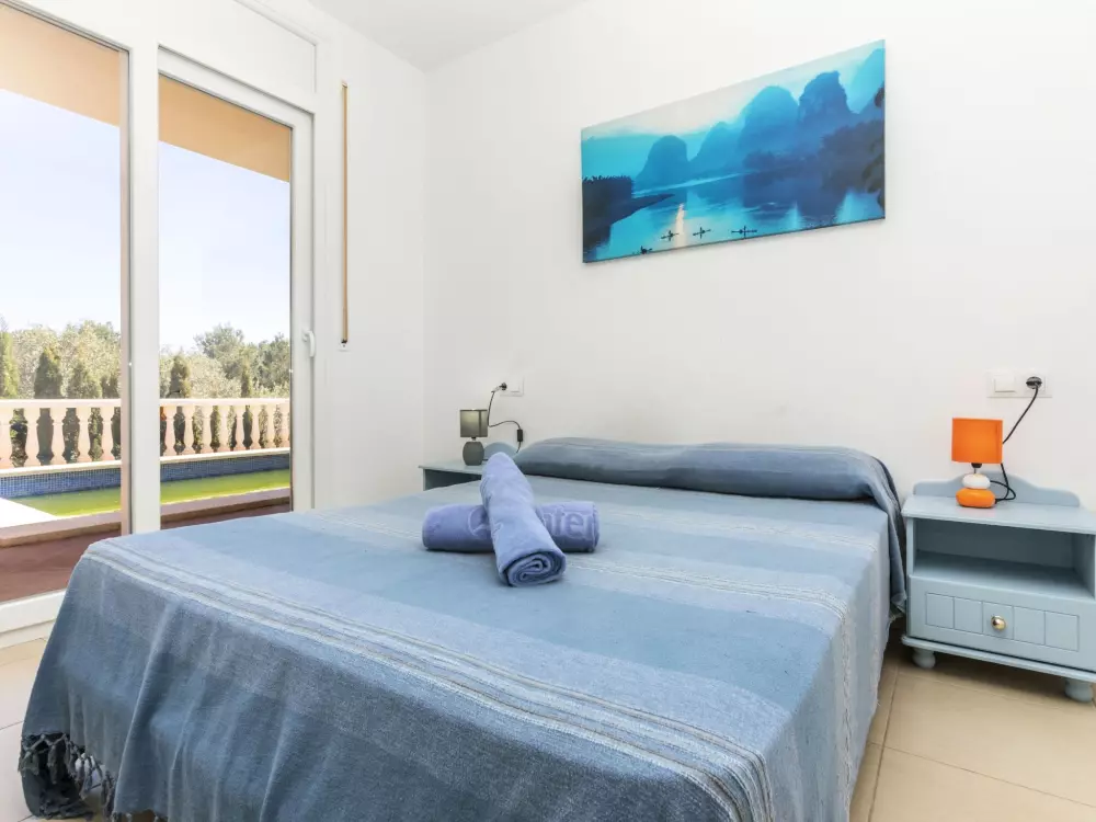 Maison de Vacances L'Ametlla de Mar