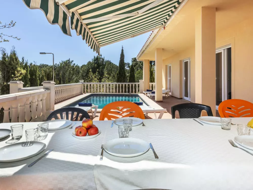 Maison de Vacances L'Ametlla de Mar