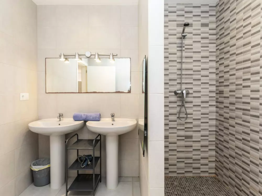 Maison de Vacances L'Ametlla de Mar