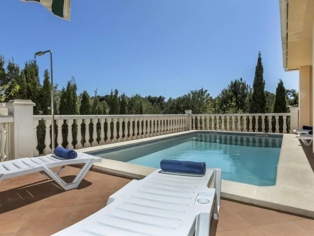 Maison de Vacances L'Ametlla de Mar