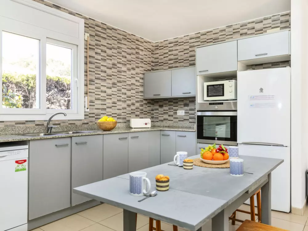 Maison de Vacances L'Ametlla de Mar