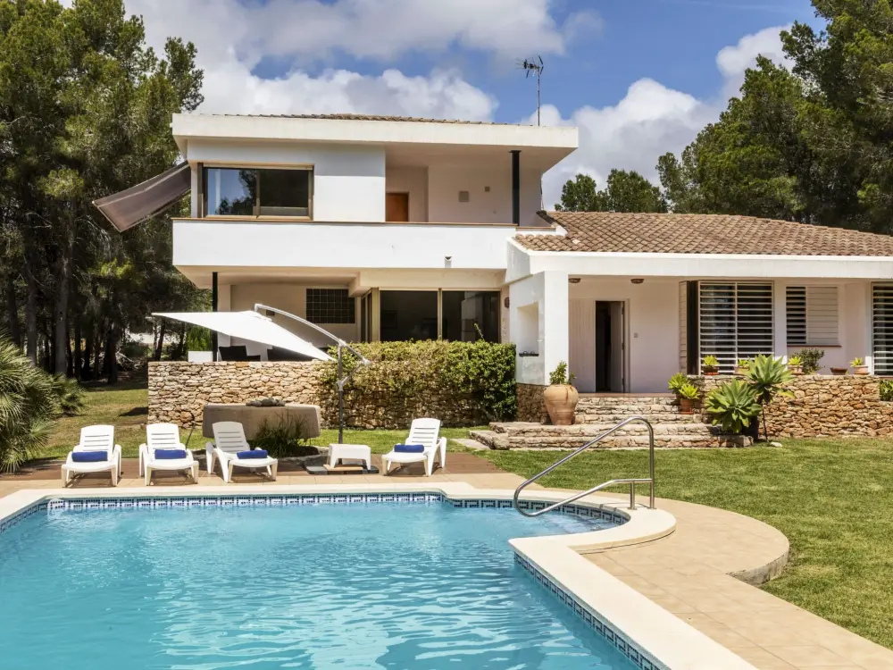 Maison de Vacances L'Ametlla de Mar