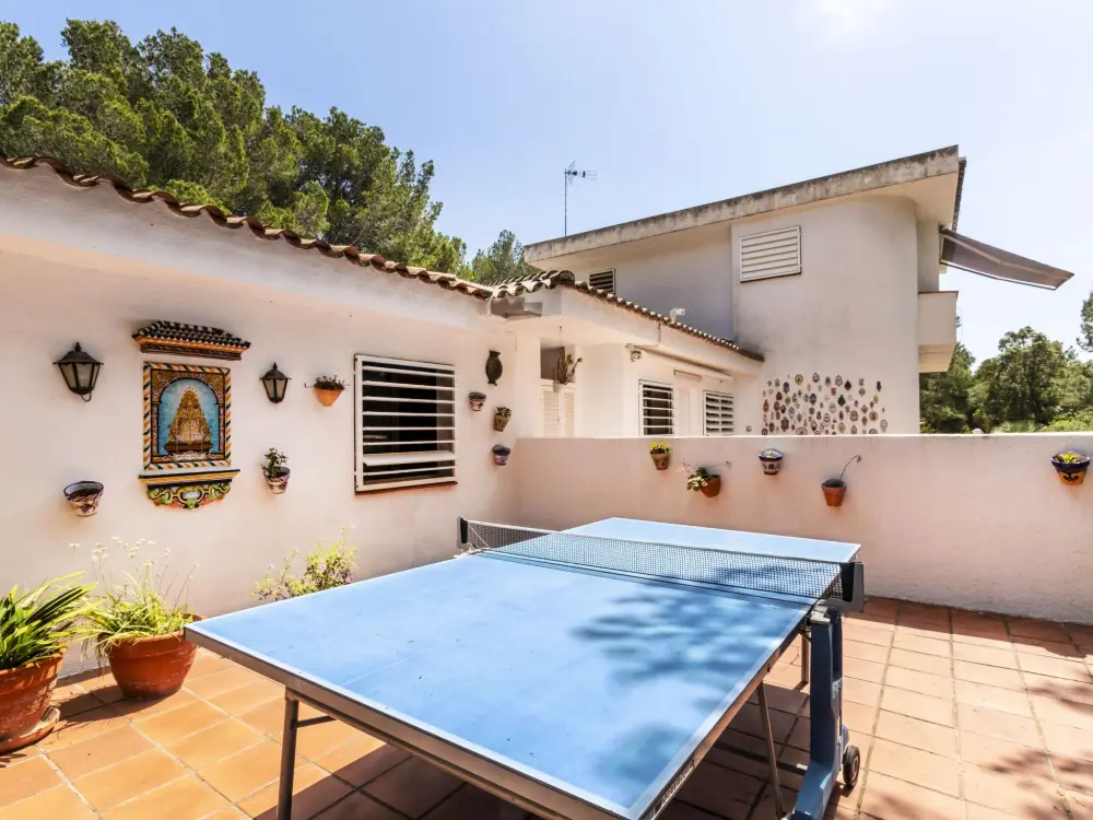 Maison de Vacances L'Ametlla de Mar