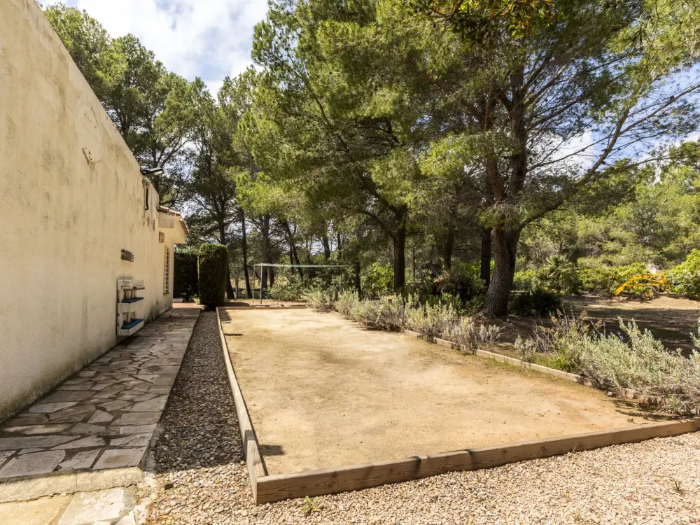 Maison de Vacances L'Ametlla de Mar