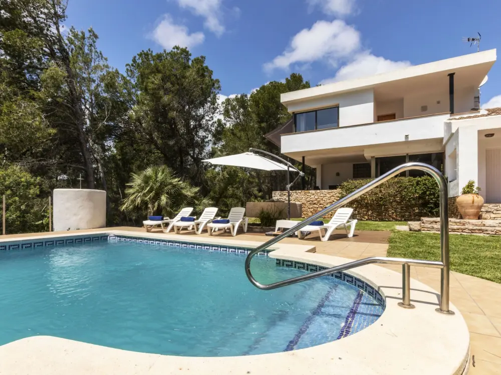 Maison de Vacances L'Ametlla de Mar
