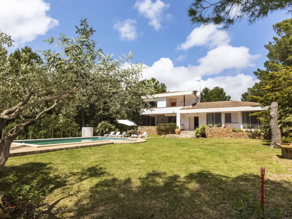 Maison de Vacances L'Ametlla de Mar