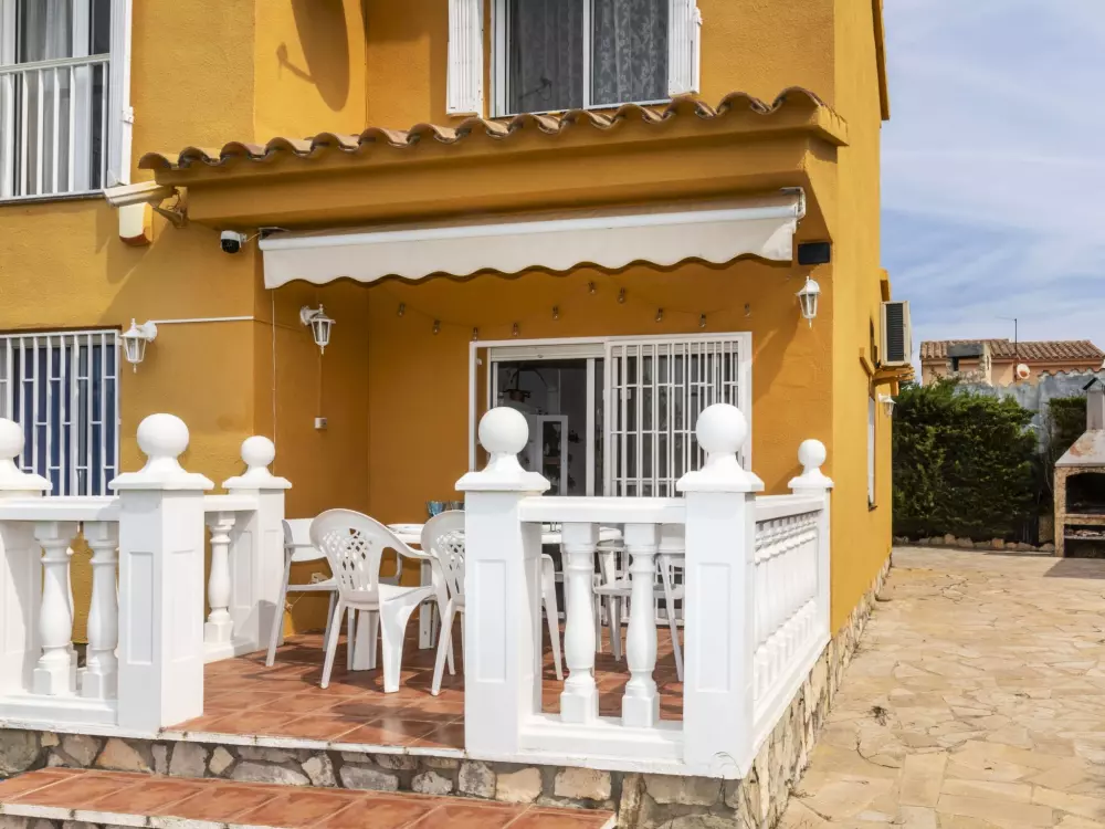 Maison de Vacances L'Ametlla de Mar