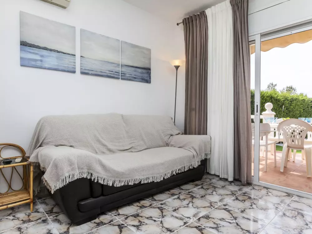 Maison de Vacances L'Ametlla de Mar