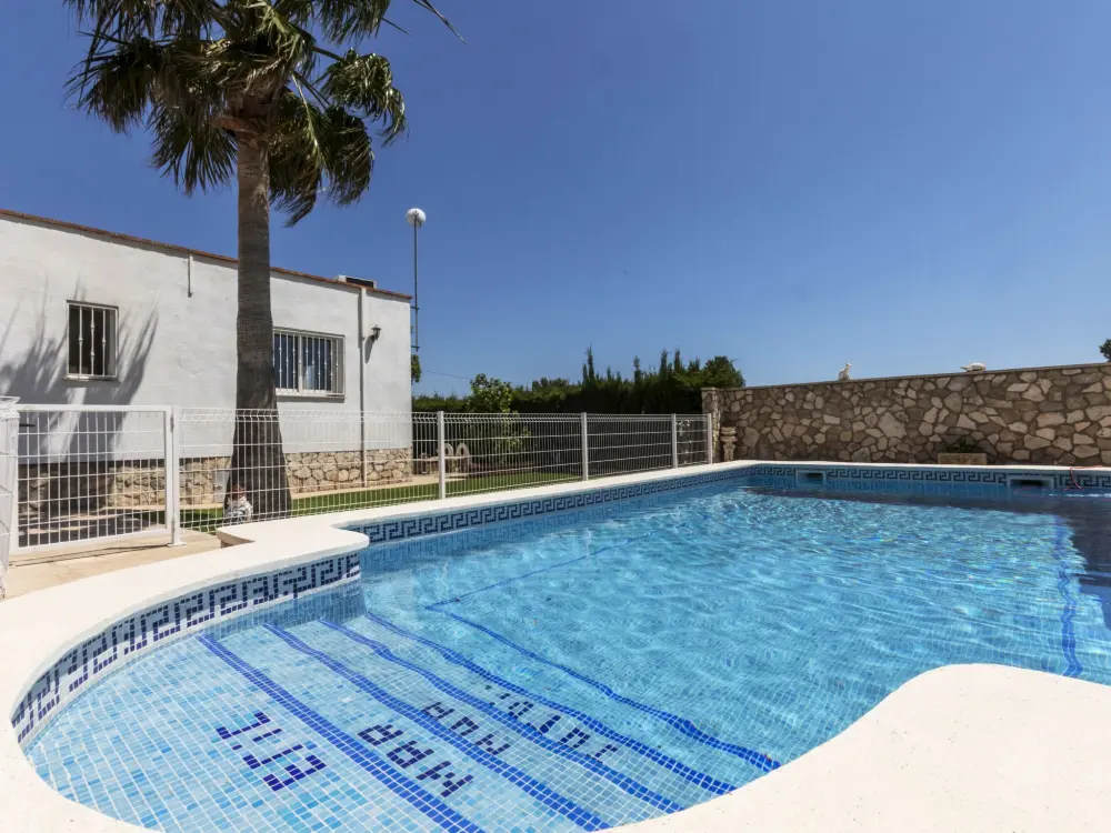 Maison de Vacances L'Ametlla de Mar