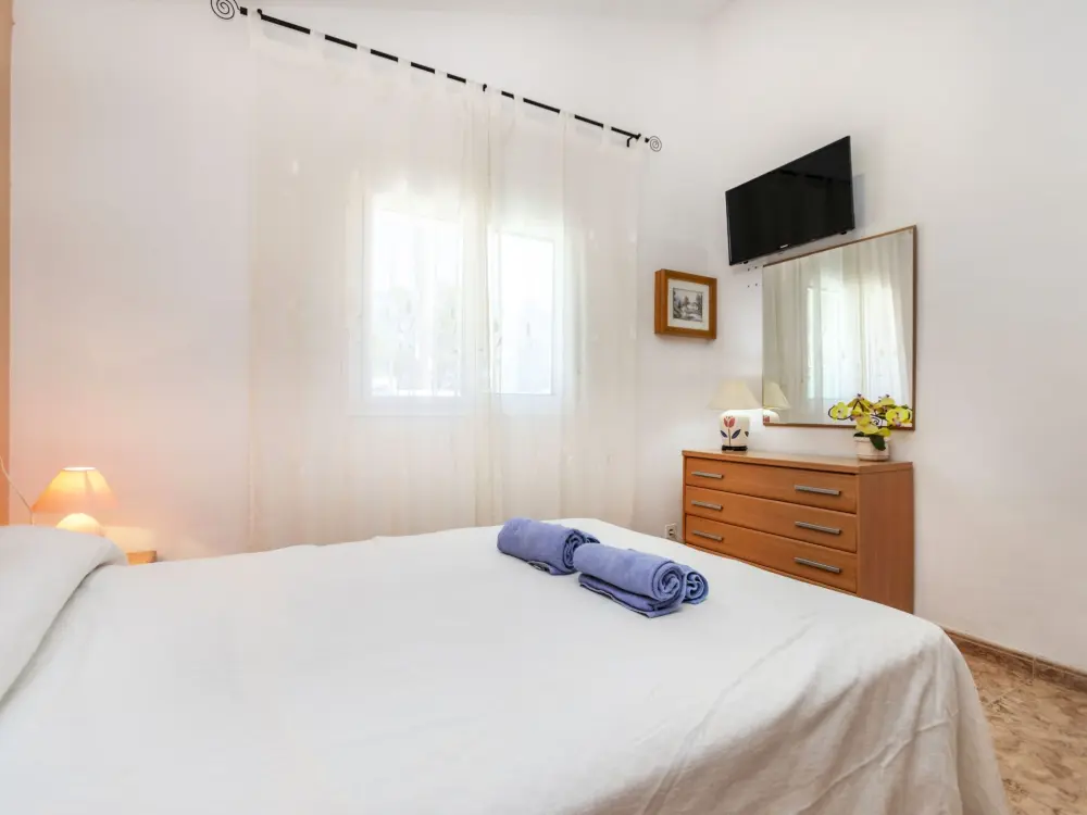 Maison de Vacances L'Ametlla de Mar