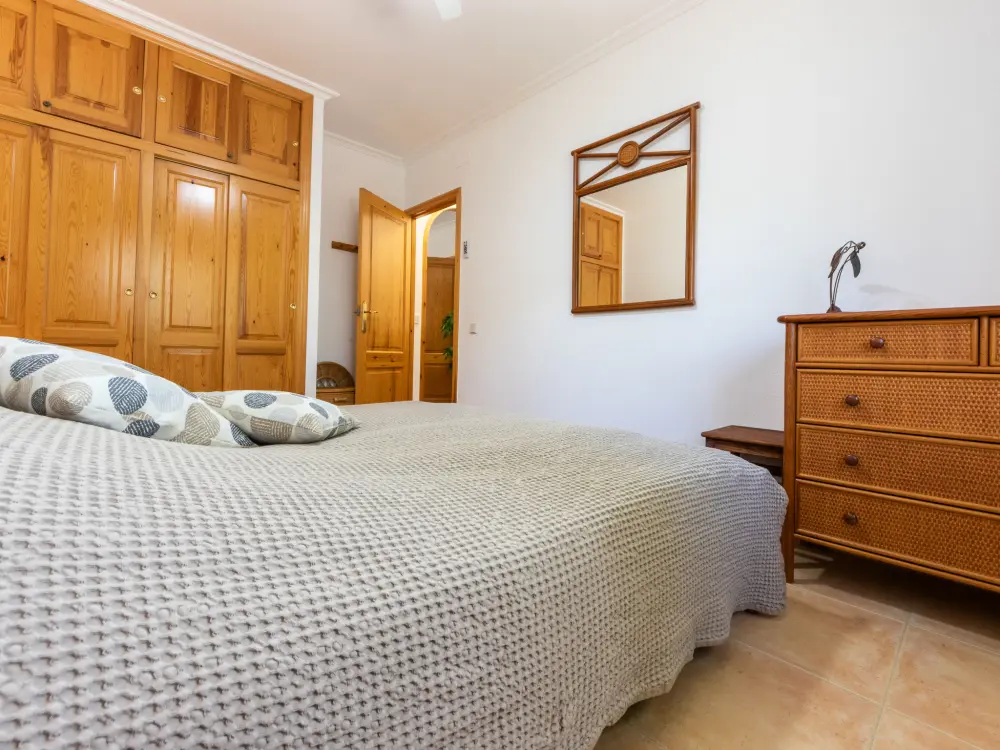 Maison de Vacances L'Ametlla de Mar