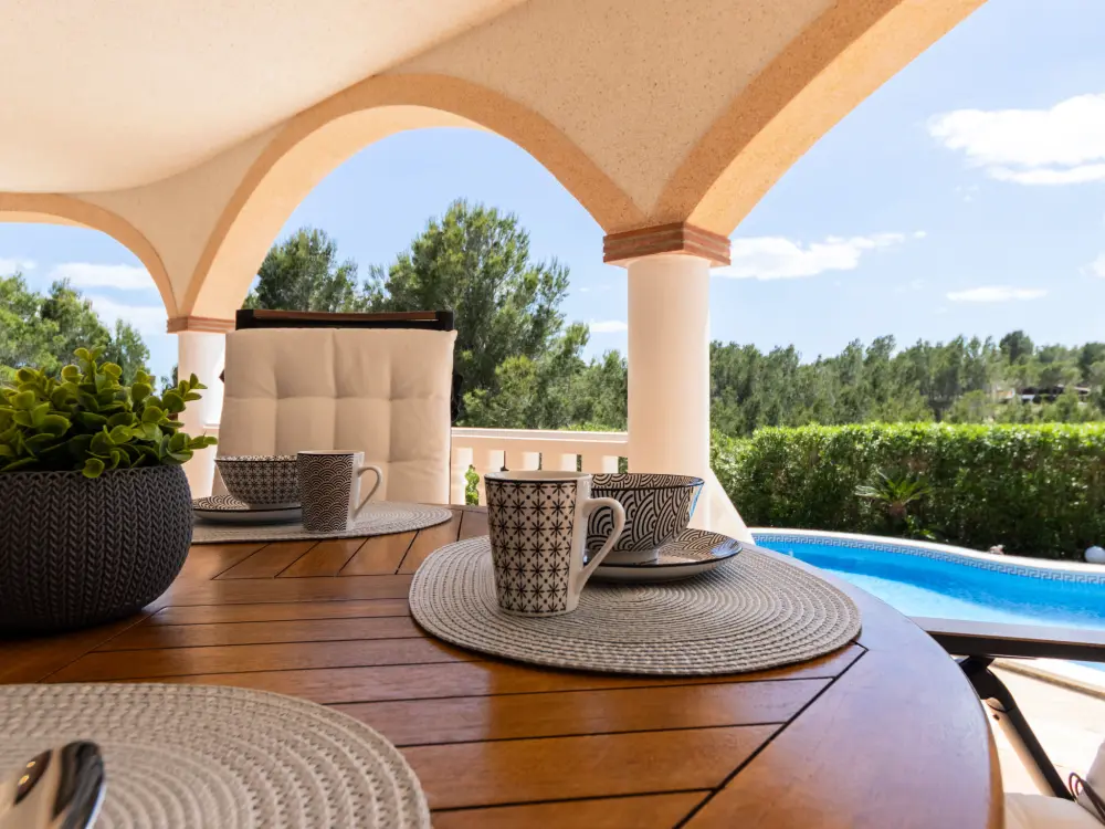 Maison de Vacances L'Ametlla de Mar