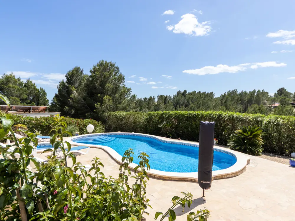 Maison de Vacances L'Ametlla de Mar