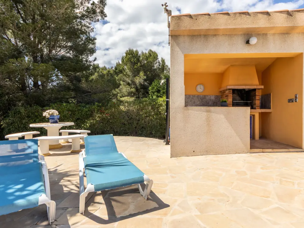 Maison de Vacances L'Ametlla de Mar